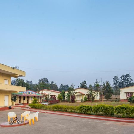 At Home Prakruthi Resorts Araku Buitenkant foto