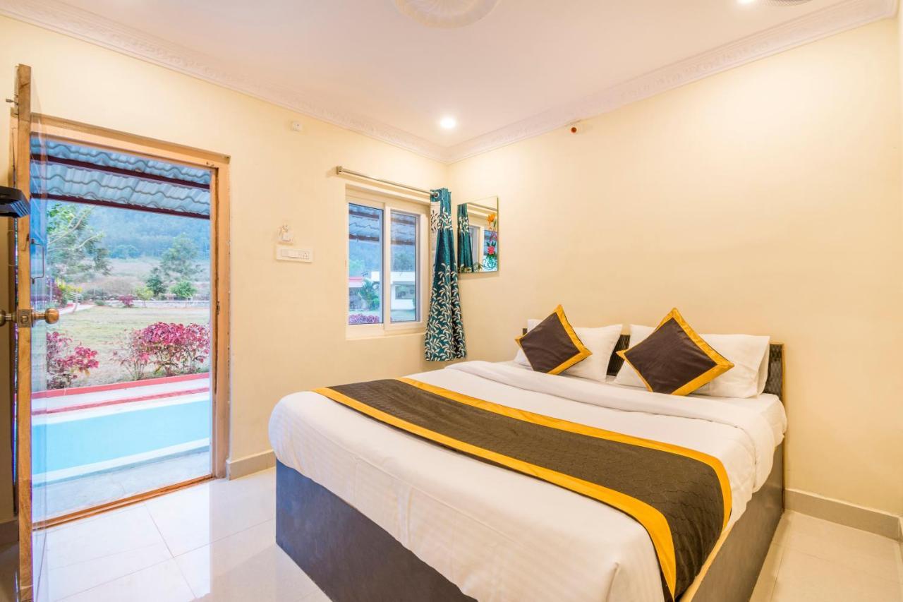 At Home Prakruthi Resorts Araku Buitenkant foto