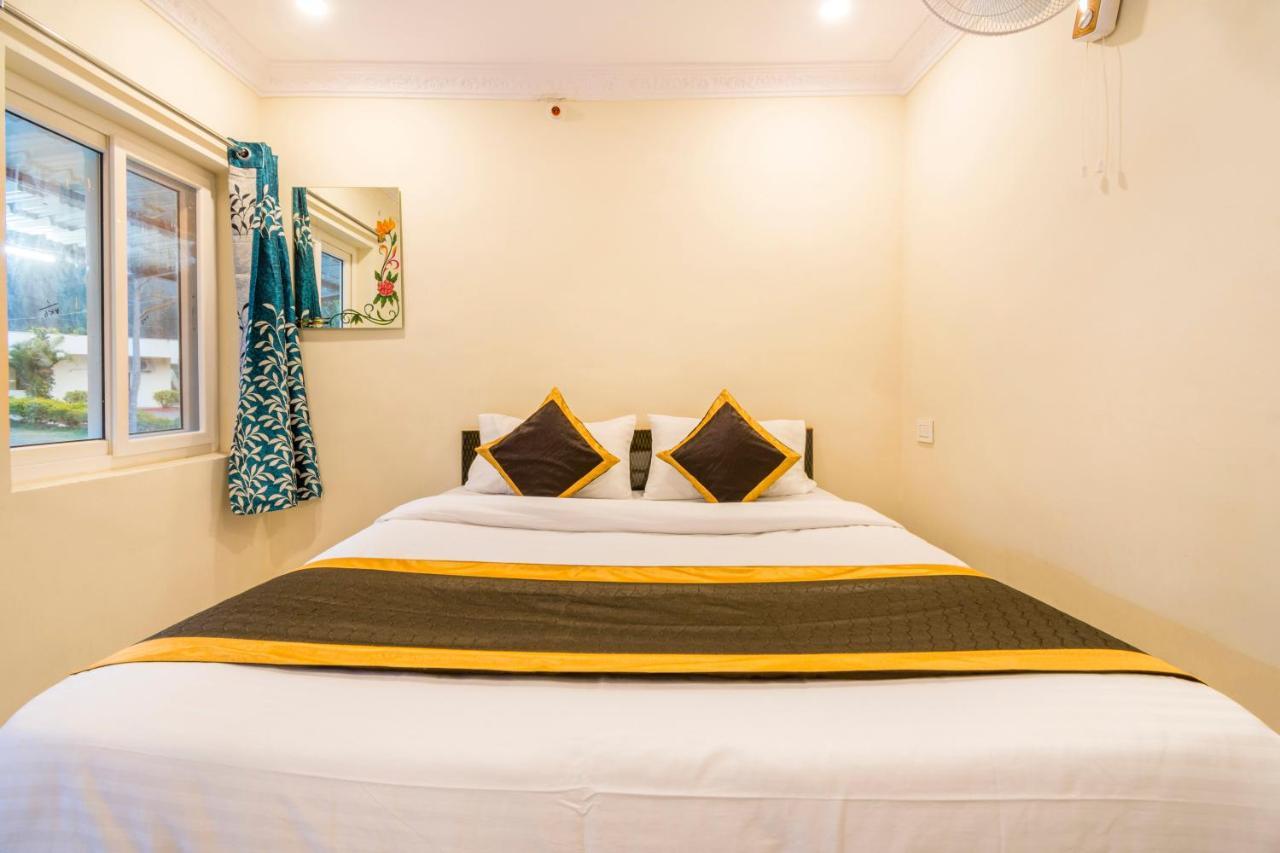 At Home Prakruthi Resorts Araku Buitenkant foto